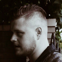 Роман Альберти, 37 лет