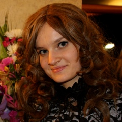 Inna Gadzhieva