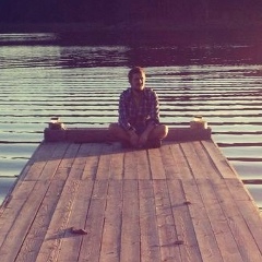 Гордей Зимаков, 39 лет