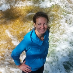 Светлана Соловьева