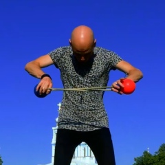 Иван Горбунов, 36 лет