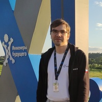 Виталик Менайлов, 34 года