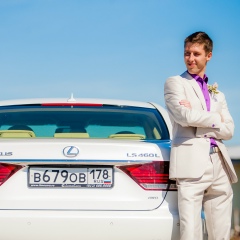 Илья Родионов, 39 лет