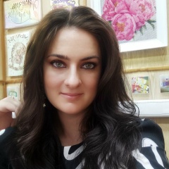 Екатерина Китаева, 38 лет