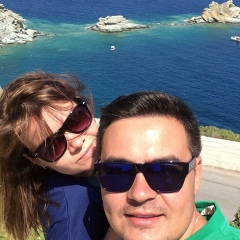 Павел Баишев, 38 лет