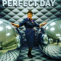 Альбина Новаева, 61 год