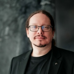 Дмитрий Румянцев