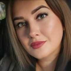 Татьяна Владимировна, 37 лет