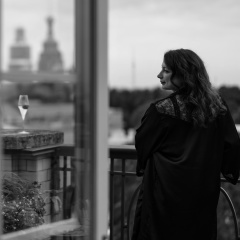 Наташа Филимонова, 37 лет