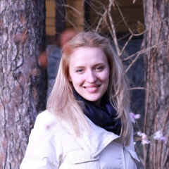 Наталия Шепель, 41 год