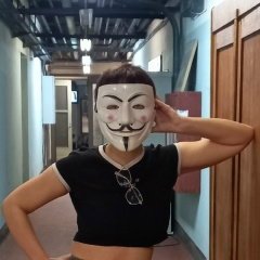 Аделаида Гримберг