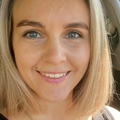 Ольга Костюхина