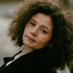 Юлия Ремезова