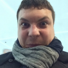 Мельник Микола, 37 лет