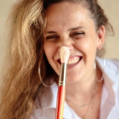 Наталья Заикина, 39 лет