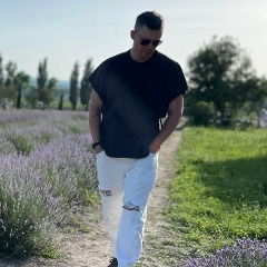 Александр Смирнов, 38 лет