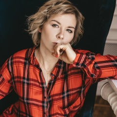 Наталья Ботнева, 44 года