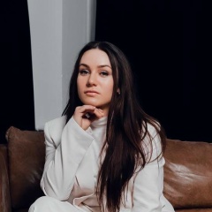 Екатерина Черкалина, 37 лет
