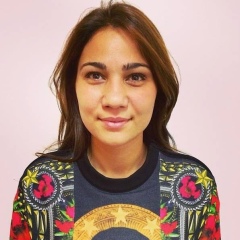 Vardanka Vardanyan, 35 лет
