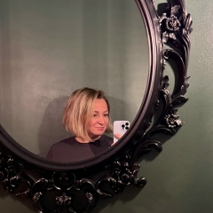 Катя Тетерятник