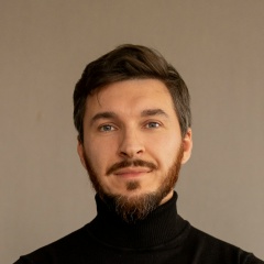 Антон Стельмах