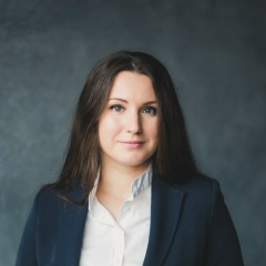 Мария Ежелева, 37 лет