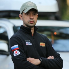 Дмитрий Мухин, 41 год