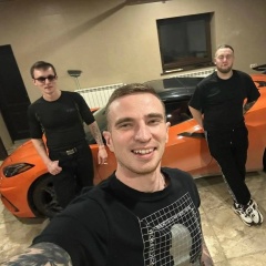 Максим Мернес