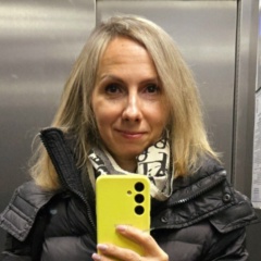 Татьяна Мартикайнен, 42 года