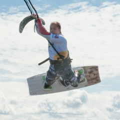 Иван Фофанов, 40 лет