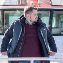 Леонид Рыжиков