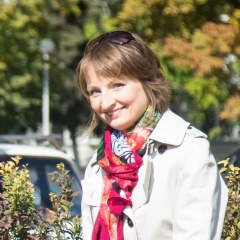 Татьяна Михайленко