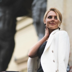 Полина Самсонова