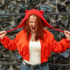 Елена Кулинич, 37 лет