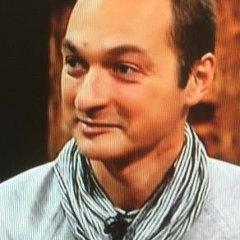 Игнатий Дьяков, 42 года