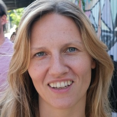 Дария Ганичева