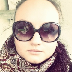 Мария Жукова, 40 лет