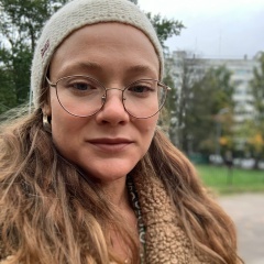 Татьяна Гончарова