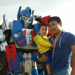 Басанг Эбиров