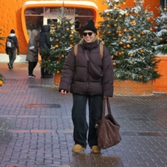 Елена Бабыкина