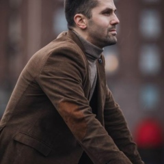 Алексей Комаров