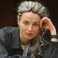 Русина Шихатова, 41 год