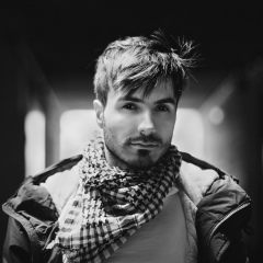 Сергей Поплавский, 37 лет