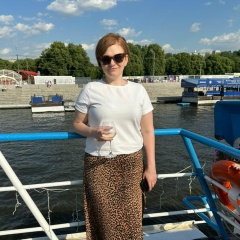 Маня Маруся