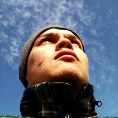 Евгений Фролов, 39 лет