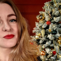 Людмила Мурашова