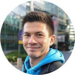 Дима Жаманаков, 39 лет