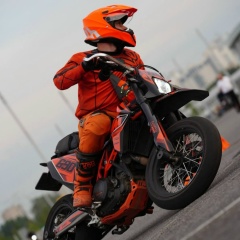 Роман Козлов, 40 лет