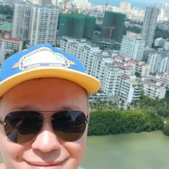 Дмитрий Горшков, 38 лет