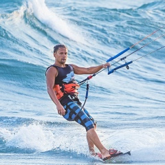 Илья Кочеров, 42 года